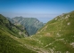 Vue sur le Col de Neuva et le Pic Boré (27 août 2016)