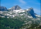 Cornettes de Bise (24 juin 2012)