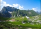 Jumelles et Mont Valeur (24 juin 2012)