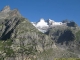 Monts Rouges de Triolet et Mont Dolent