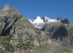 Monts Rouges de Triolet et Mont Dolent