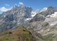 Monts Rouges de Triolet