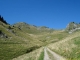 La Haute-Pointe et le Col de Chavan (10 septembre 2011)