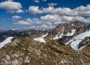 Chablais, Pointe de Chalune et Pointe de Chavasse (9 avril 2017)