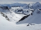 Depuis la Haute Pointe (29 janvier 2006)