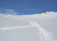 Vers le col de Chavan (29 janvier 2006)