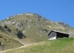 Chalet du Coin devant la Haute Pointe (10 septembre 2011)