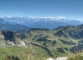 Massif du Mont-Blanc (10 septembre 2011)