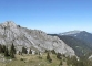 Vue sur la Pointe de Chavannais et le Rocher de la Boucle (10 septembre 2011)