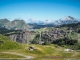 Vue sur Avoriaz (2 aout 2015)