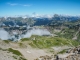 Vue sur Avoriaz (2 aout 2015)