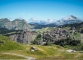 Vue sur Avoriaz (2 aout 2015)