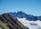 Dents du Midi (2 aout 2015)