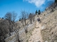 Montée au Col de Porte (23 avril 2017)