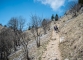 Montée au Col de Porte (23 avril 2017)