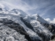 Glacier du Taconnaz