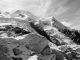 Dôme du Goûter et Glacier du Taconnaz