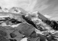 Dôme du Goûter et Glacier du Taconnaz