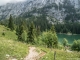 Le Lac Bénit se découvre (23 juillet 2017)