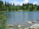 Lac Bénit (26 juin 2005)