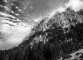 Le Bargy, un des sommets remarquables du Massif des Bornes (23 juillet 2017)