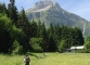 Pointe du Midi (26 juin 2005)