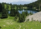 Lac Bénit (26 juin 2005)