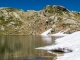 Lac des Chéserys (11 juin 2017)