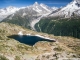 Premier Lac des Chéserys (11 juin 2017)