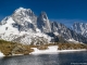 Aiguille Verte (11 juin 2017)