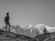 Chaine du Mont-Blanc (7 aout 2015)