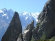 L'Aiguillette d'Argentière (18 aout 2007)