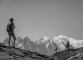 Chaine du Mont-Blanc (7 aout 2015)