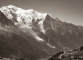 Mont Blanc et Flégère (7 aout 2015)