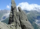 L'Aiguillette d'Argentière (18 aout 2007)