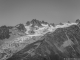 Glacier et Aiguille du Tour (7 aout 2015)