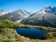 Lac des Chéserys (7 aout 2015)