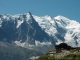 Mont Blanc (18 juillet 2003)