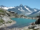 Lac Blanc (18 juillet 2003)