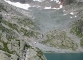 Lac Blanc (18 juillet 2003)