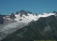 Glacier du Tour (18 juillet 2003)