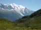 Mont Blanc (18 juillet 2003)