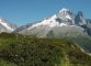 Aiguille Verte (18 juillet 2003)