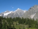 Aiguille de Tré-la-Tête et des Glaciers