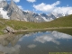 Lac des Vesses