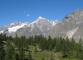 Aiguille de Tré-la-Tête et des Glaciers