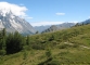 Val Ferret au loin