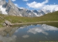 Lac des Vesses