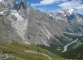 Vue sur le Val Vény