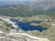 Lac Cornu (25 juillet 2006)
